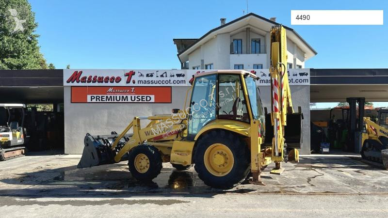 Terna Komatsu