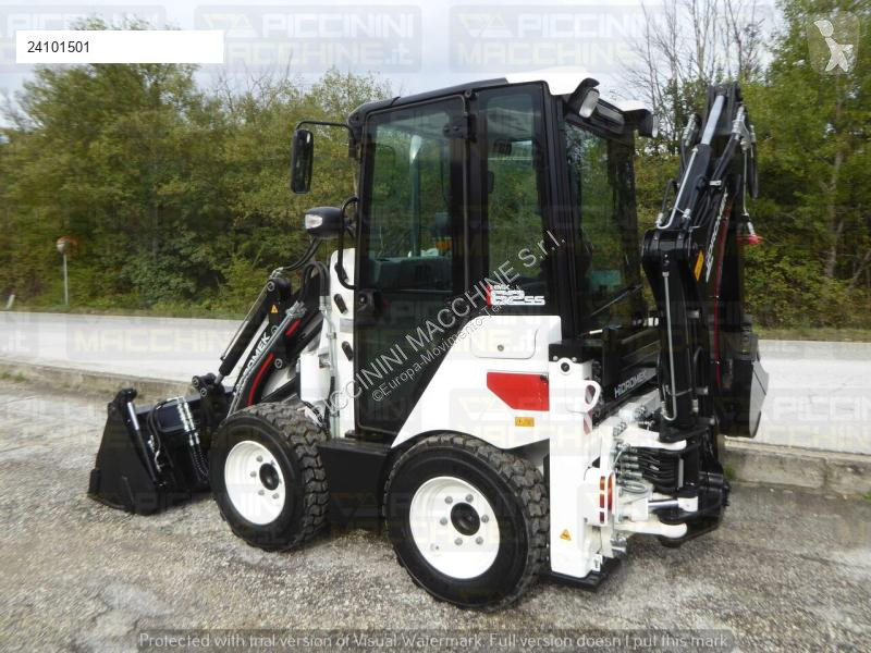 Terna Hidromek