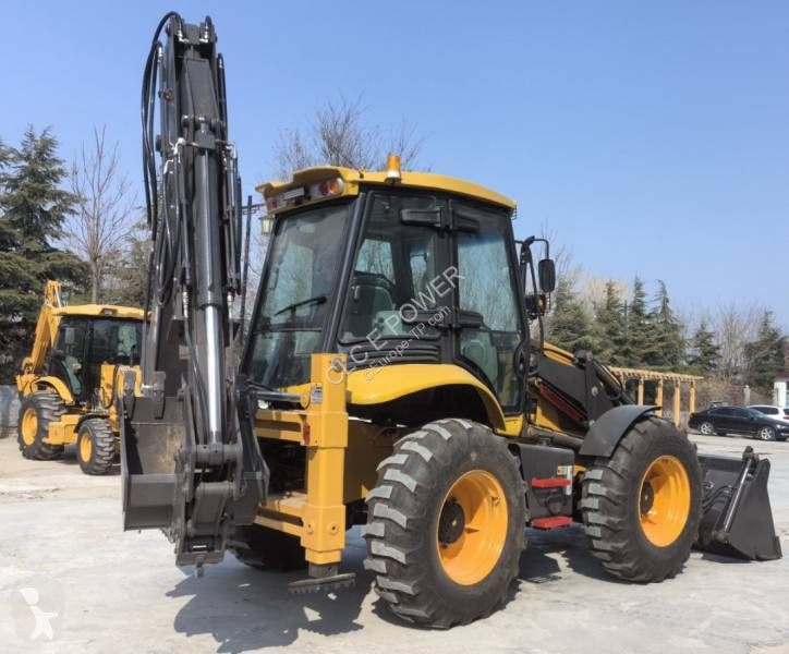 Bagr CLC CLC T 10 000
