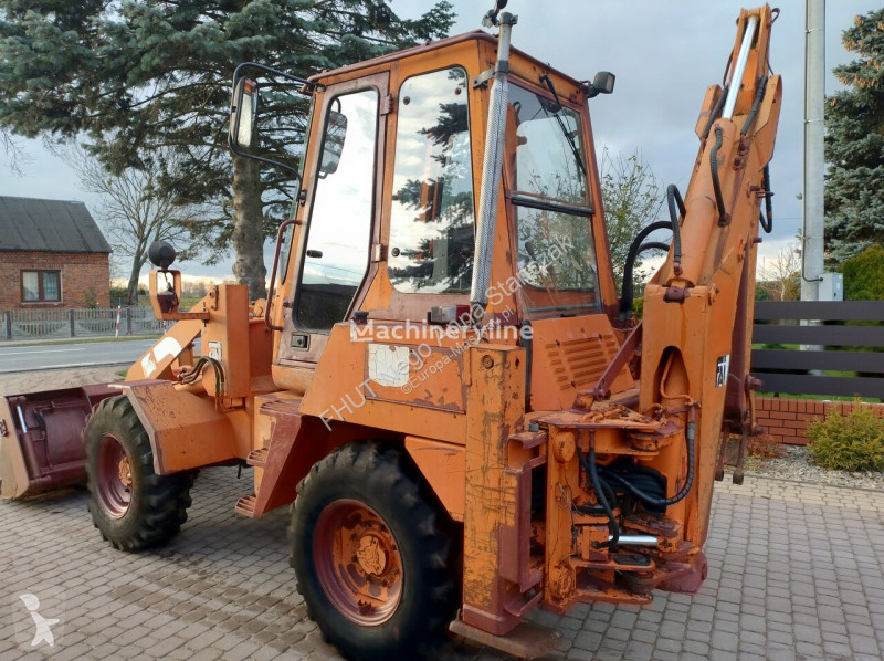 Terna FAI 575