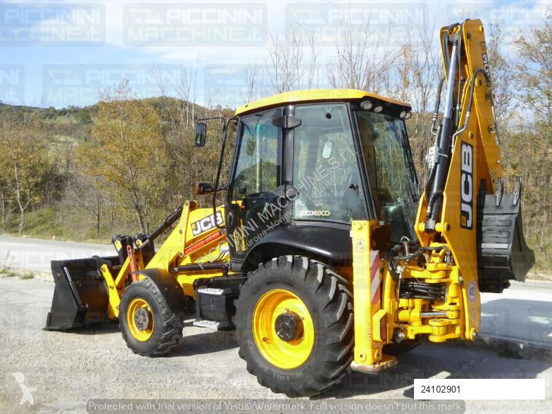 Terna JCB 3CX