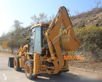 Maxus 3cx