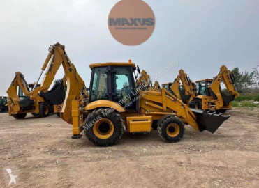 Fast rendegraver Maxus ny