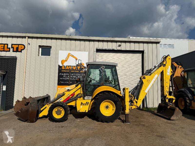 Terna New Holland B110