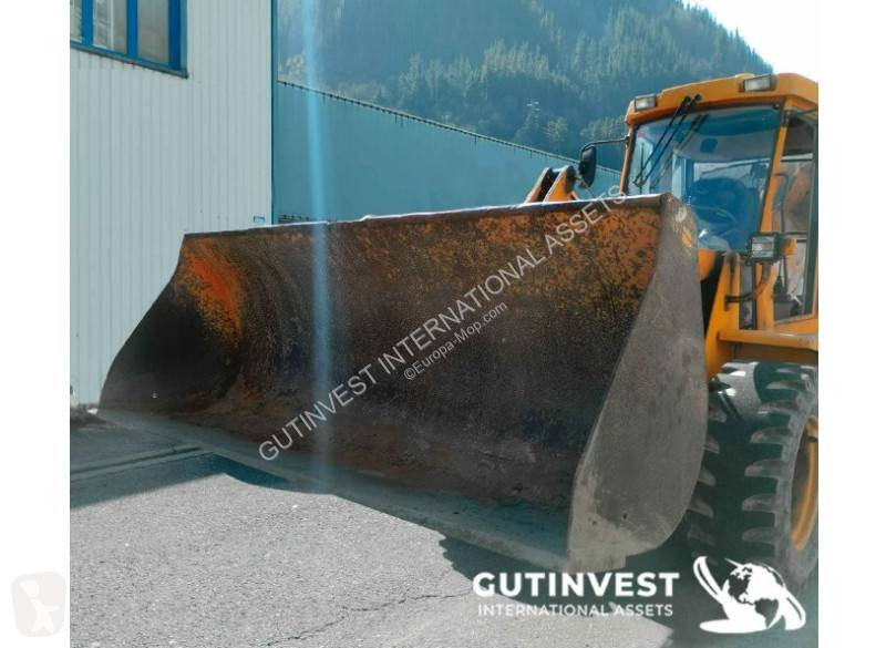 Buldoexcavator Venieri VF823B