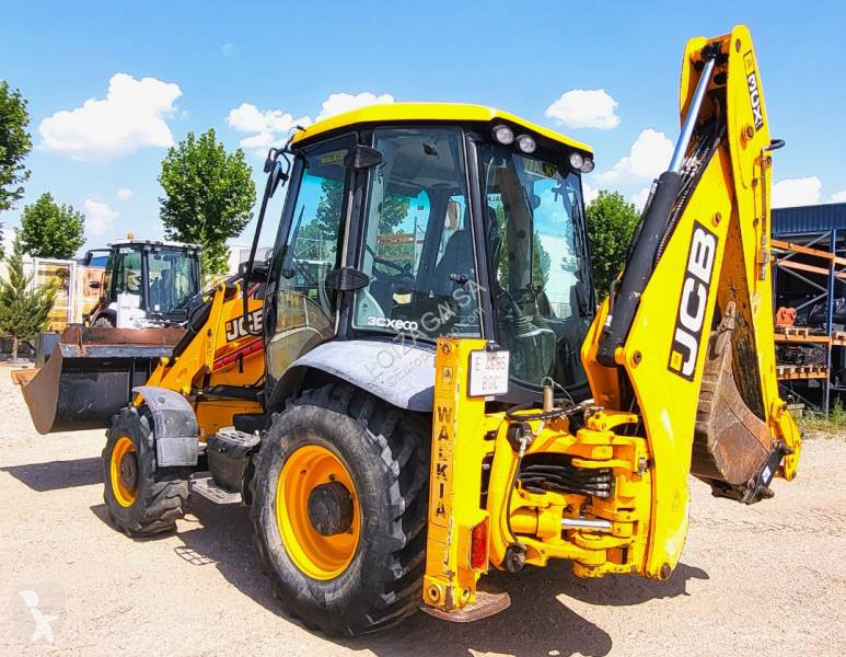 Terna JCB