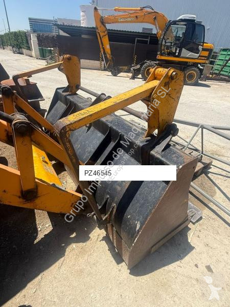 Terna JCB 3CX4TEC