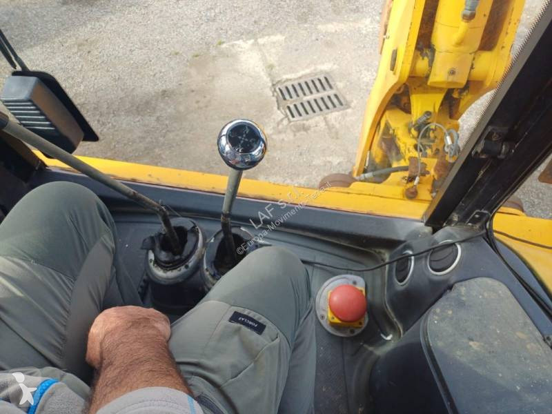 Terna JCB