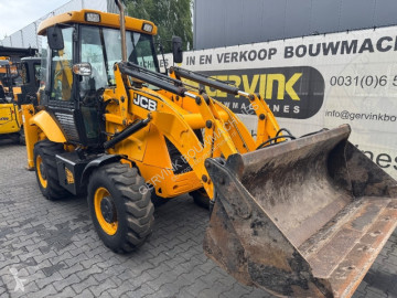 Retroexcavadora JCB 2CX 2 CX