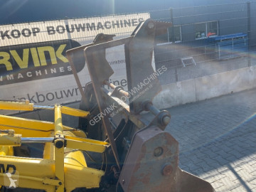 Retroexcavadora New Holland LB 110