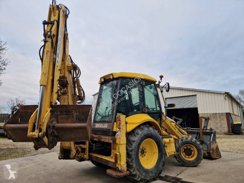 Terna New Holland