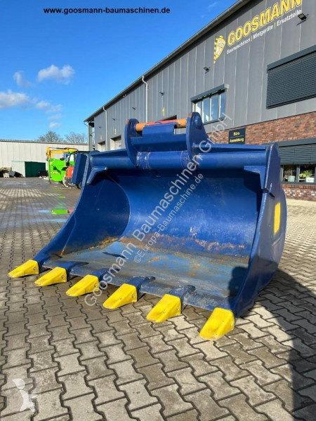 Equipamientos maquinaria OP  OQ 90 mit Zähne