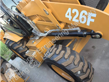 Rýpadlo-nakladač Caterpillar 426F new backhoe...