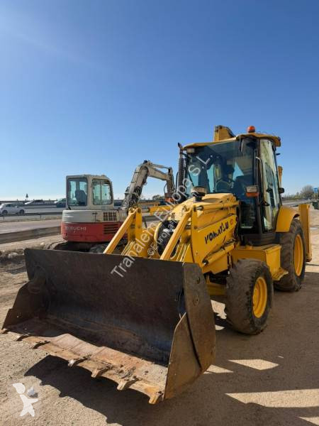 Bagr Komatsu