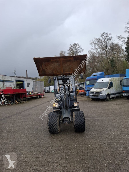 Nakladač Giant Giant V 452 XTRA org1154Std...