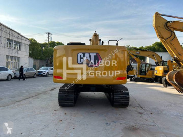 Caterpillar 320GC