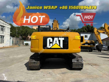 Caterpillar 320D