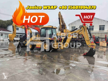 Caterpillar 420F