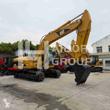 Caterpillar 320C