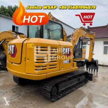 Caterpillar 306E2