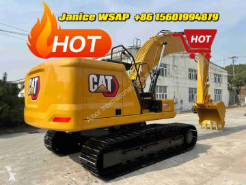 Caterpillar 320GC