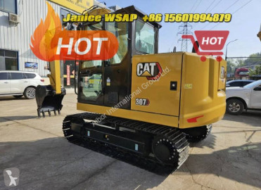 Caterpillar 307