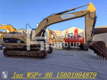 Caterpillar 320D
