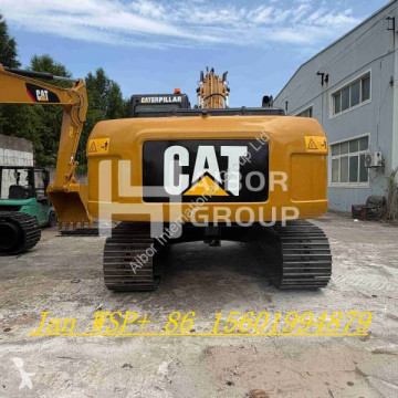 Caterpillar 320D