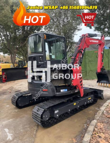 Yanmar VIO 55