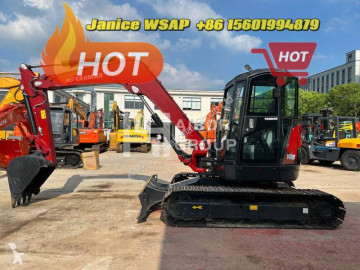 Yanmar VIO 80