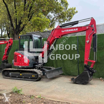 Yanmar VIO 35
