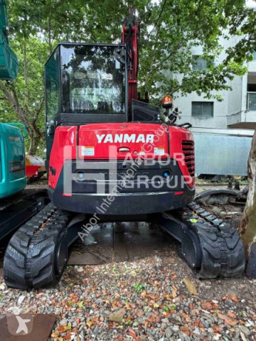 Yanmar VIO 80