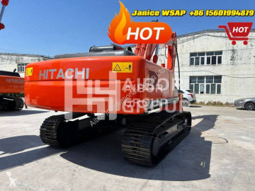 Hitachi ZX240