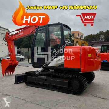 Hitachi ZX70