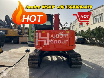 Minikoparka Hitachi