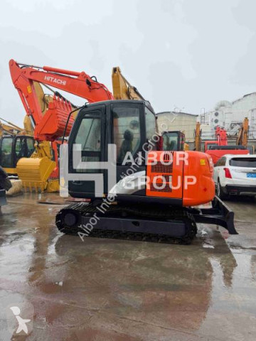 Hitachi ZX60