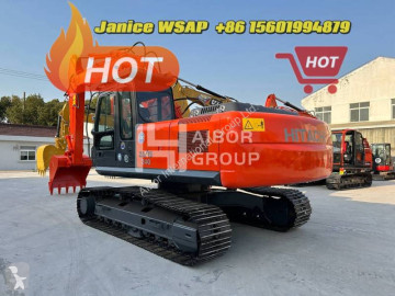 Hitachi ZX240