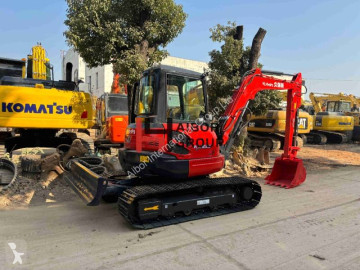 Mini-lopata Kubota