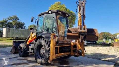 Case 580ST