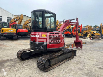 Yanmar vi55-5b