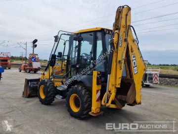 Багер-товарач JCB 3CX 3CX