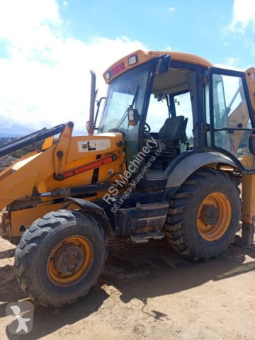 JCB 3CX 3cx