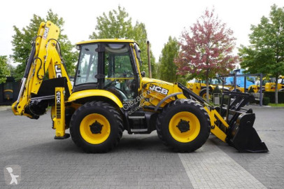 Terna rigida JCB