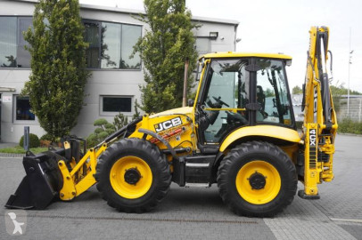 Terna rigida JCB