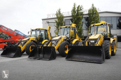 Terna rigida JCB