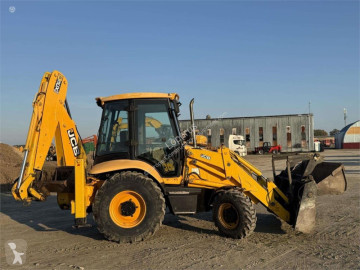 Bagr JCB