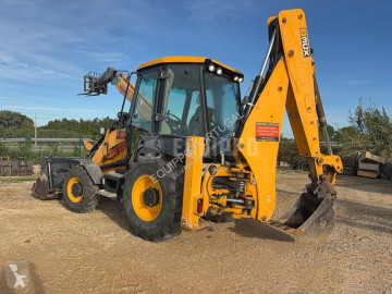 JCB 3CX 3CX