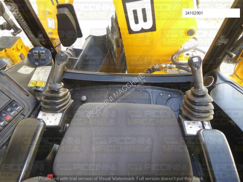Terna JCB 3CX