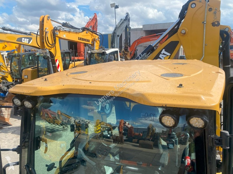 Terna Caterpillar 2 NVT