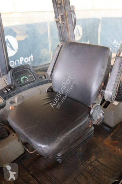 Tractopelle New Holland B80B-SS